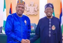 Daniel Bwala Breaks Silence on Interview Controversy Over Role With Tinubu