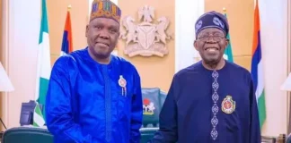 Daniel Bwala Breaks Silence on Interview Controversy Over Role With Tinubu