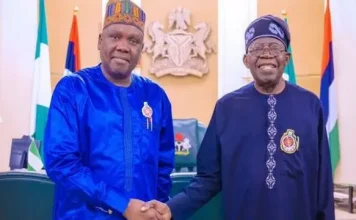 Daniel Bwala Breaks Silence on Interview Controversy Over Role With Tinubu