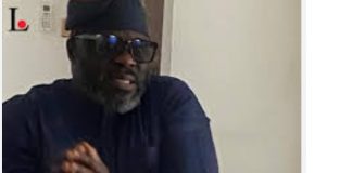 Security Mint Exit Story: Ogungbesan Warns of Legal Action