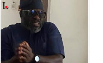 Security Mint Exit Story: Ogungbesan Warns of Legal Action