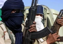 Tragedy in Kaduna: 13 Dead, Guests Abducted in Wedding Attack