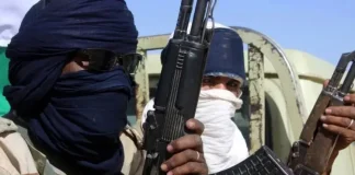 Tragedy in Kaduna: 13 Dead, Guests Abducted in Wedding Attack