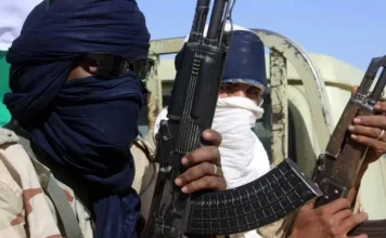 Tragedy in Kaduna: 13 Dead, Guests Abducted in Wedding Attack