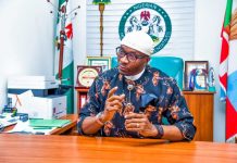 LPDC Clears Deputy Speaker Benjamin Kalu; CRG Hails Decision, Decries Political Witch-Hunt