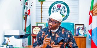 LPDC Clears Deputy Speaker Benjamin Kalu; CRG Hails Decision, Decries Political Witch-Hunt