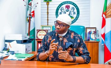 LPDC Clears Deputy Speaker Benjamin Kalu; CRG Hails Decision, Decries Political Witch-Hunt