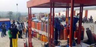 Nigeria’s Cooking Gas More Expensive Than in Saudi Arabia and Russia