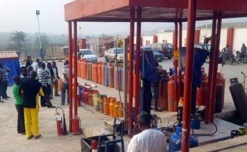 Nigeria’s Cooking Gas More Expensive Than in Saudi Arabia and Russia