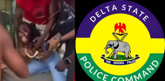 Outrage in Delta as Alleged ‘Rape Festival’ Sparks Fear, NBA Condemns Incident