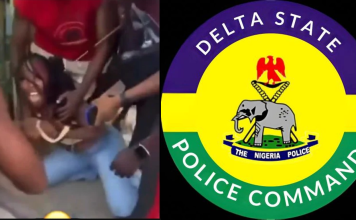 Outrage in Delta as Alleged ‘Rape Festival’ Sparks Fear, NBA Condemns Incident