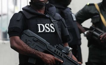 DSS Sparks Outrage After Arresting Methodist Pastor at 2 AM Without Charges