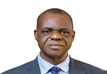 Federal High Court CJ Tsoho Faces EFCC Probe on Wife’s $160,000 Cash