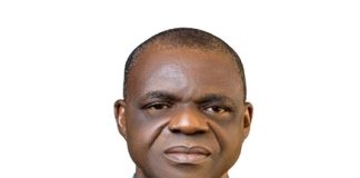 Federal High Court CJ Tsoho Faces EFCC Probe on Wife’s $160,000 Cash