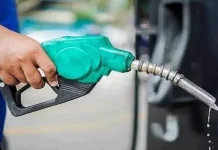 Nigerian Filling Stations Slash Fuel Prices