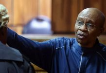 Court Directs EFCC to Present Witness Against Emefiele or Risk Case Dismissal