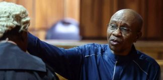 Court Directs EFCC to Present Witness Against Emefiele or Risk Case Dismissal