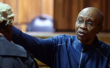 Court Directs EFCC to Present Witness Against Emefiele or Risk Case Dismissal