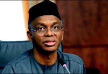 BREAKING: El-Rufai Taken Back into ICPC Custody
