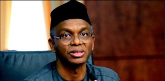 BREAKING: El-Rufai Taken Back into ICPC Custody