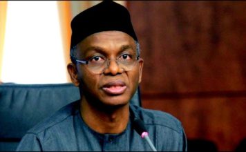 BREAKING: El-Rufai Taken Back into ICPC Custody