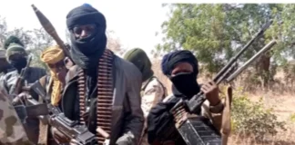 Six Travellers Kidnapped in Kwara Community, Panic Ensues