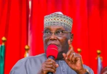2027: Atiku Says Tinubu, APC Shaking Over ADC’s Rising Momentum
