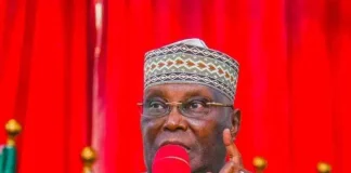 2027: Atiku Says Tinubu, APC Shaking Over ADC’s Rising Momentum