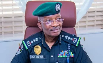Allegations of N5 Million Bribe-for-Promotion Shake Police Rank