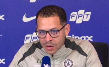 Rosenior Defends Jorgensen After Chelsea Slip Against PSG, Guardiola Hits Unwanted Milestone