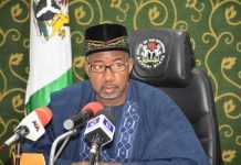Bala Mohammed Set to Defect to APC Tomorrow