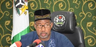 Bala Mohammed Set to Defect to APC Tomorrow