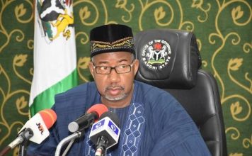 Bala Mohammed Set to Defect to APC Tomorrow