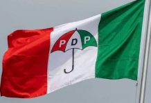 Plateau PDP Suspends Zonal Vice Chairman Over Alleged Anti-Party Conduct