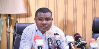 Agbese, Deputy Spokesman of Reps, Dumps APC for Labour Party