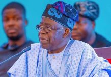 Gombe APC Backs Tinubu for 2027 Elections, Inuwa Predicts Party Triumph