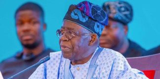 Gombe APC Backs Tinubu for 2027 Elections, Inuwa Predicts Party Triumph