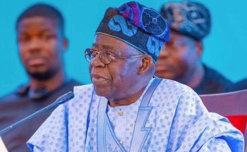 Gombe APC Backs Tinubu for 2027 Elections, Inuwa Predicts Party Triumph