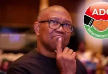 Peter Obi: South-East Building Alliances With Other Regions Ahead of 2027 Presidency