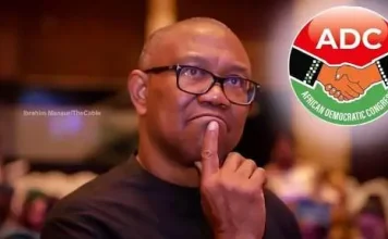 Peter Obi: South-East Building Alliances With Other Regions Ahead of 2027 Presidency