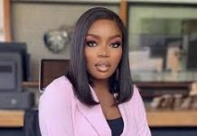 Bisola Aiyeola Opens Up on Shame of Having a Child Out of Wedlock