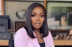 Bisola Aiyeola Opens Up on Shame of Having a Child Out of Wedlock