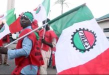 NLC Urges Government to Raise Wages Amid Fuel Price Surge