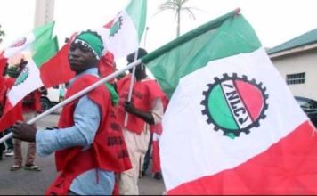 NLC Urges Government to Raise Wages Amid Fuel Price Surge