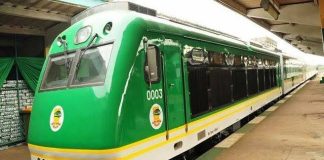 Several Injured After Train Accident on Kaduna-Abuja Route