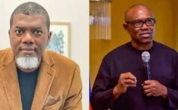 Omokri Says Peter Obi Benefited from Time with Abacha