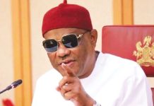 Wike Promises PDP Will Surprise Nigerians in 2027