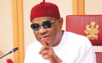 Wike Promises PDP Will Surprise Nigerians in 2027