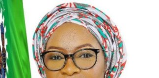 Nenadi Usman Stresses Importance of Grassroots Mobilization for Elections