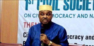 Kenneth Okonkwo: ADC Is Nigeria’s Only Real Opposition Ahead of 2027, Tinubu Fatigue Evident